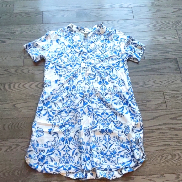 H&M Dresses & Skirts - Beautiful summer dress by H&M🍀⭐🍀